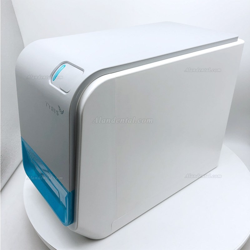 TYRIS TR-100 Dental Intraoral CR Imaging Plate Scanner PSP X ray Scanner